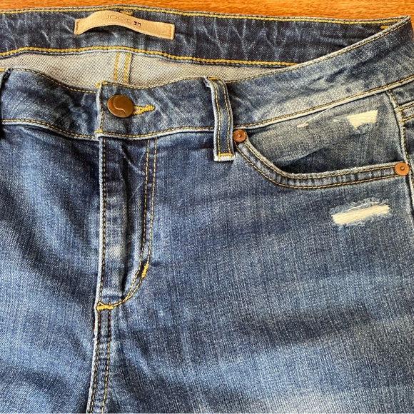Size 30 (10) JOE’S Jeans - Picture 4 of 6